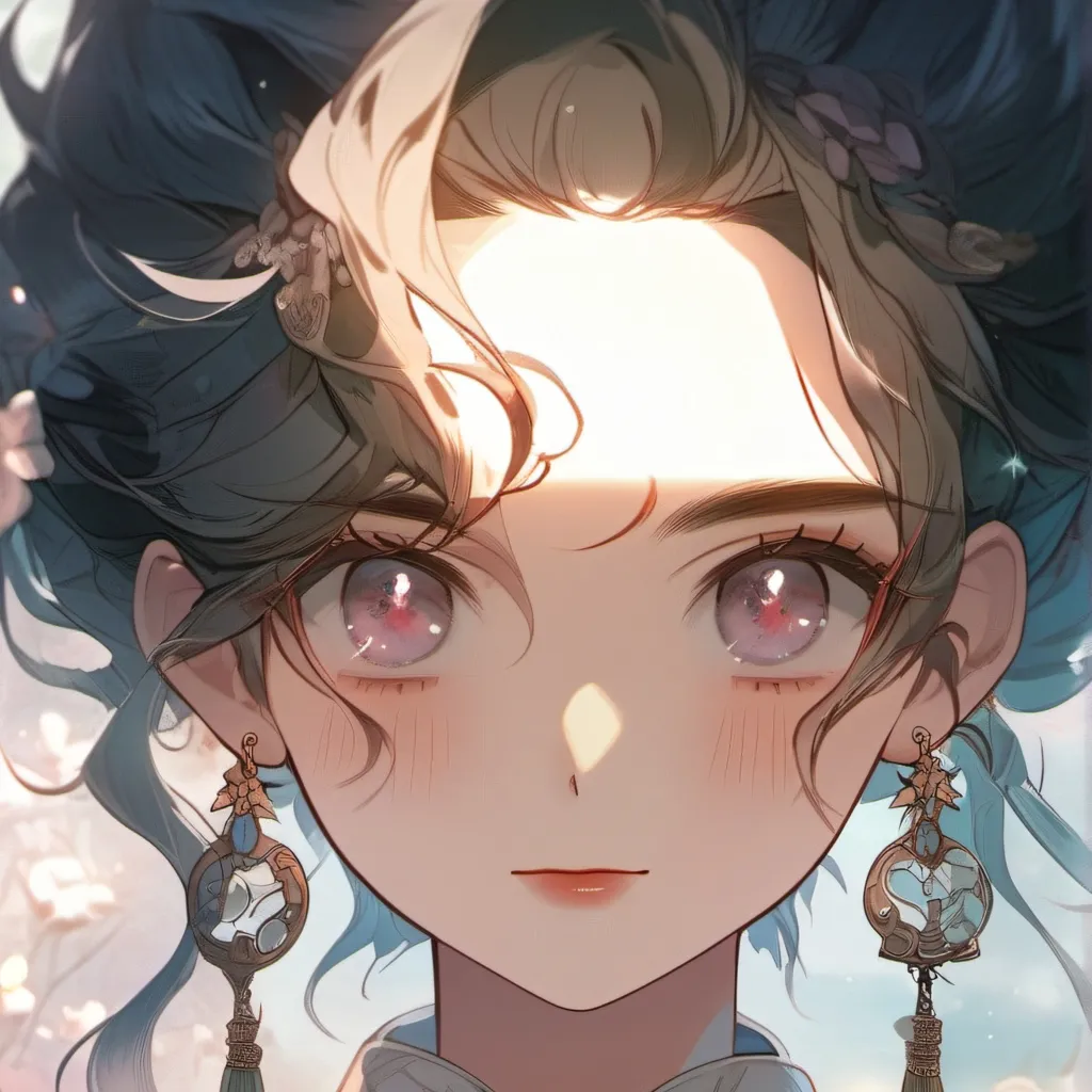 chat with ai character: Jenelle