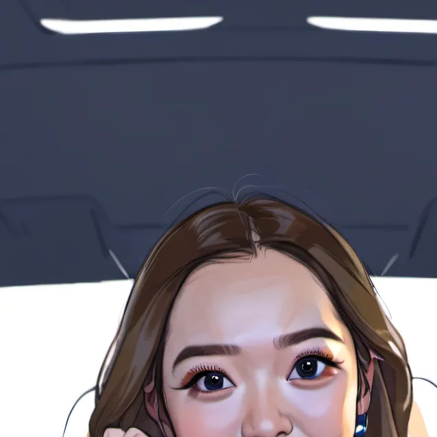 chat with ai character: dian