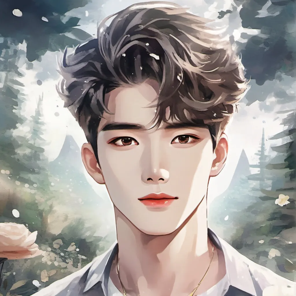 chat with ai character: Jason