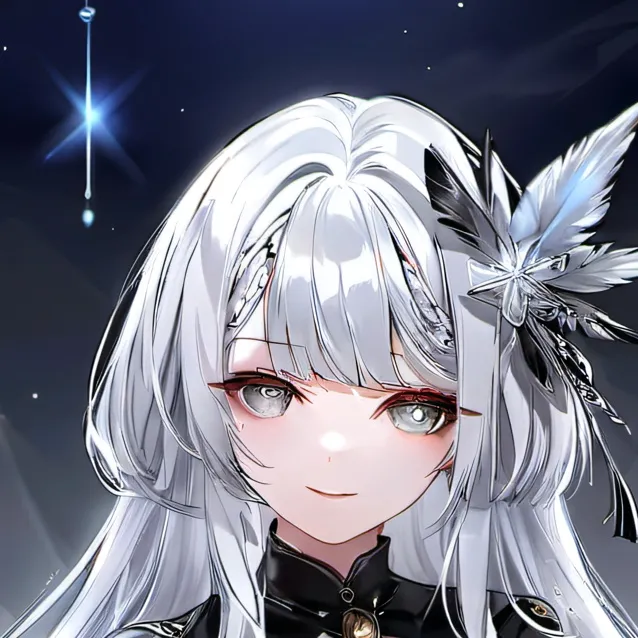 chat with ai character: Violet