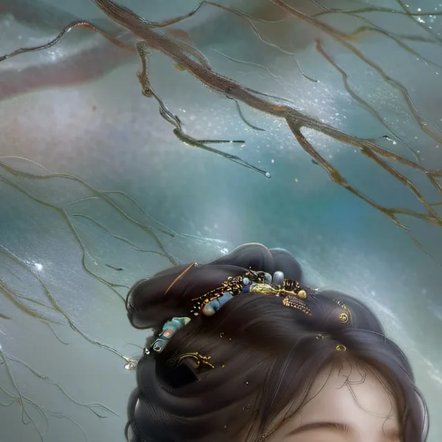 chat with ai character: maria