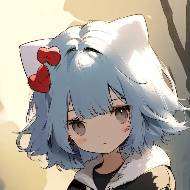 chat with ai character: Hello cookie