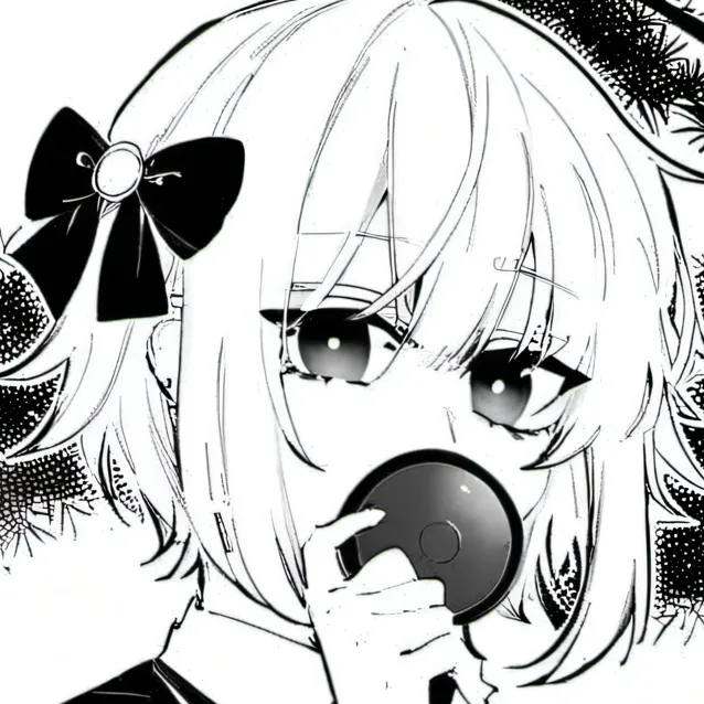 chat with ai character: Choco.. 