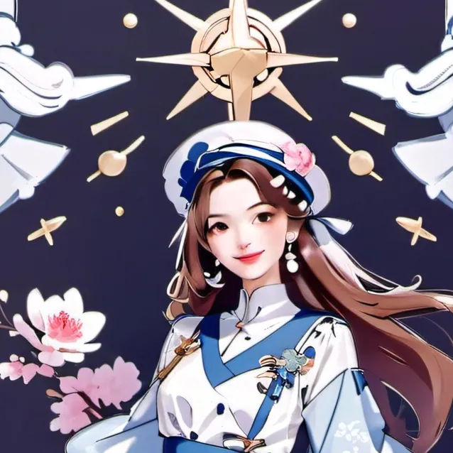 chat with ai character: Bini Members✨