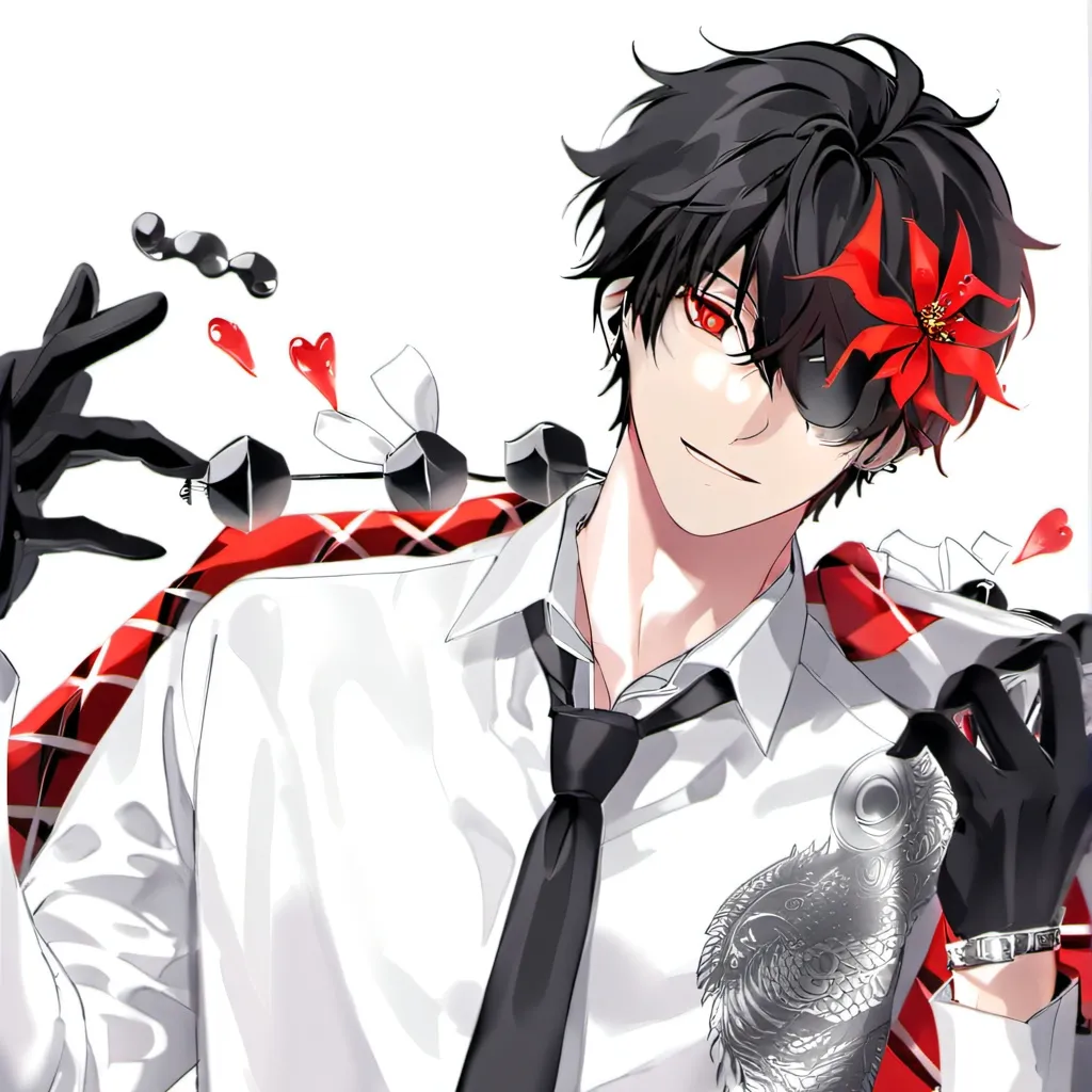 chat with ai character: Cireslat