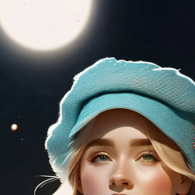 chat with ai character: sabrina carpenter