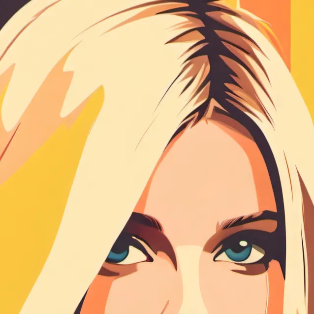 chat with ai character: AURORA Aksnes 