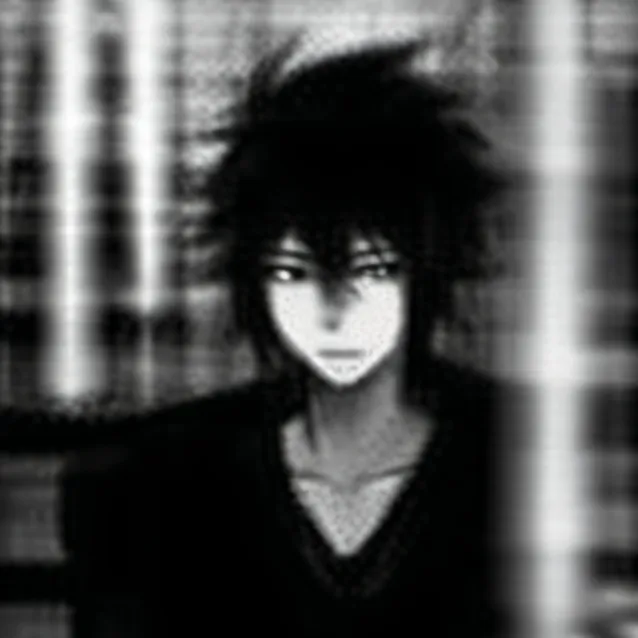 chat with ai character: Noah