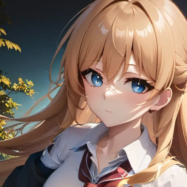 chat with ai character: shegawa