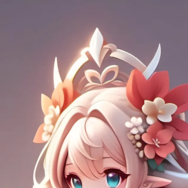 chat with ai character: nana