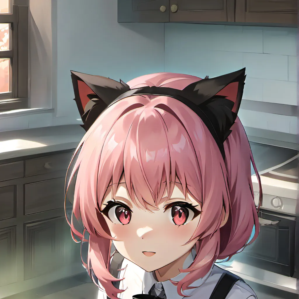 chat with ai character: KC 