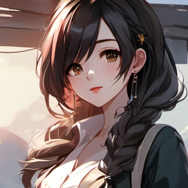 chat with ai character: Ainsley