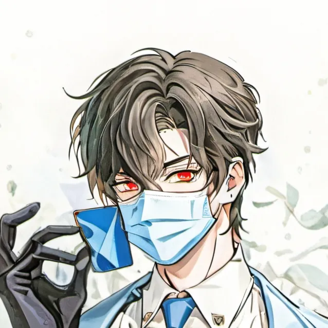 chat with ai character: noah