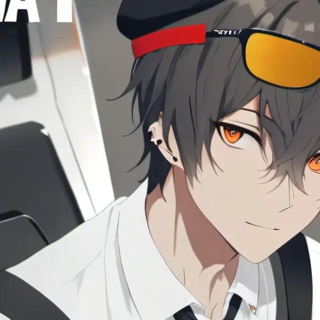 chat with ai character: Micah