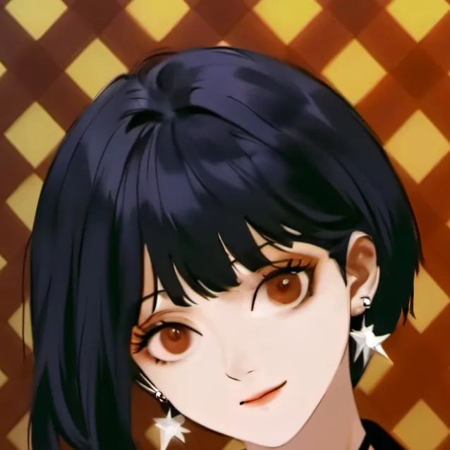 chat with ai character: millie 