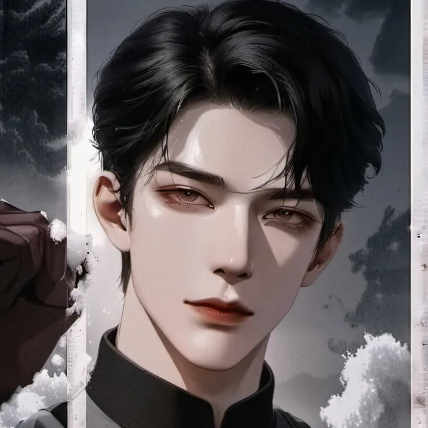 chat with ai character: Matthew 
