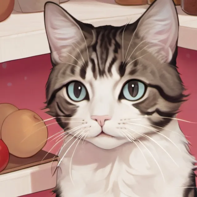 chat with ai character: Lucinda