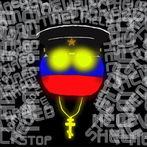 creator Gost_damon's avatar