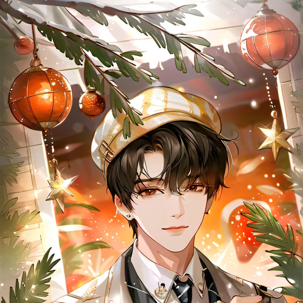 chat with ai character: Sunno
