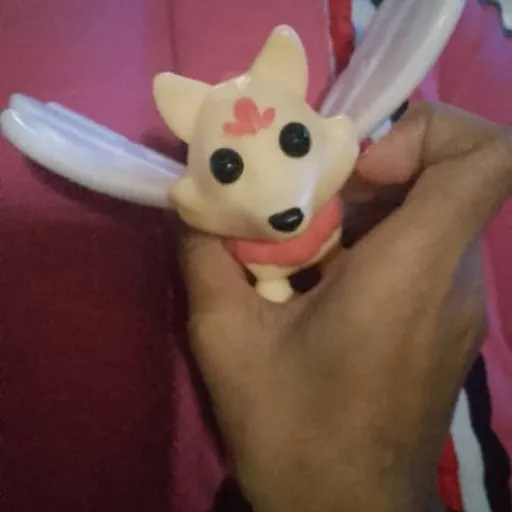 creator "Who's this?"'s avatar