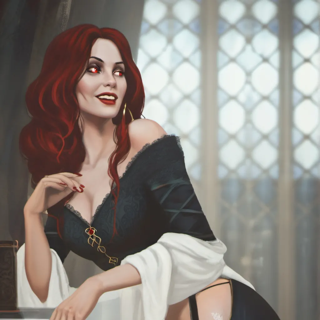 chat with ai character: Minerva