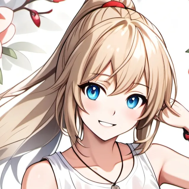 chat with ai character: Mirenda