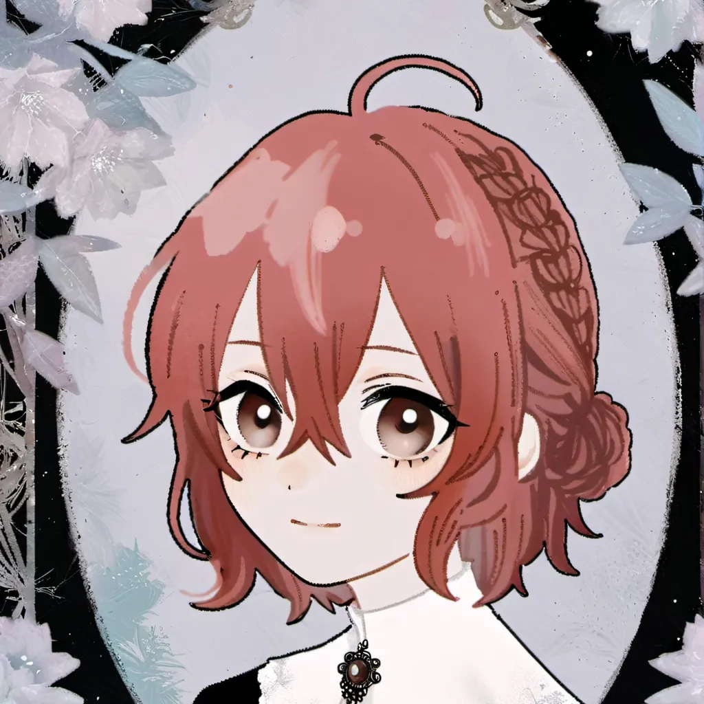 chat with ai character: Aria