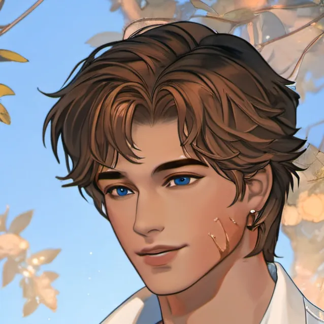 chat with ai character: Thomas Madden