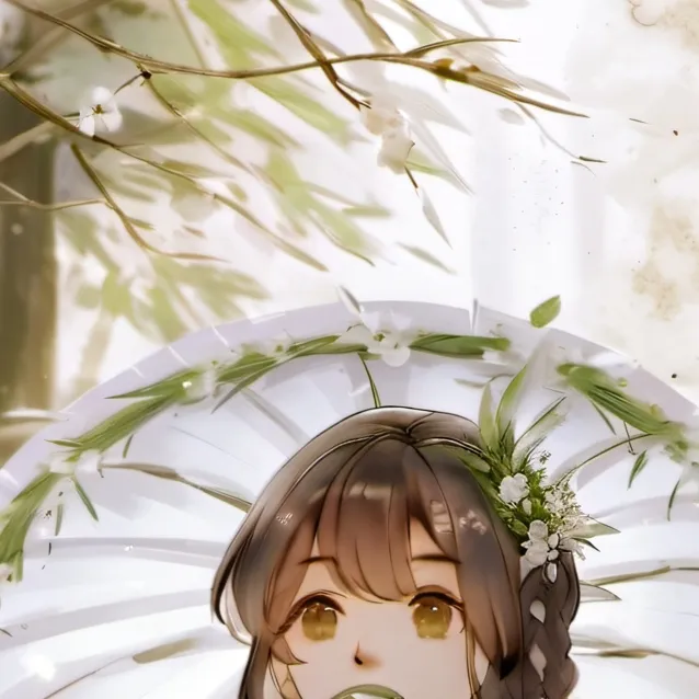 chat with ai character: cakanati