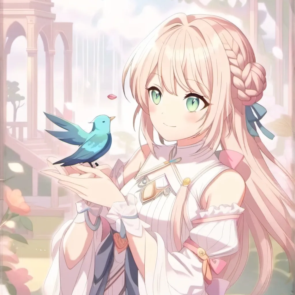 chat with ai character: Mya Watashokoi