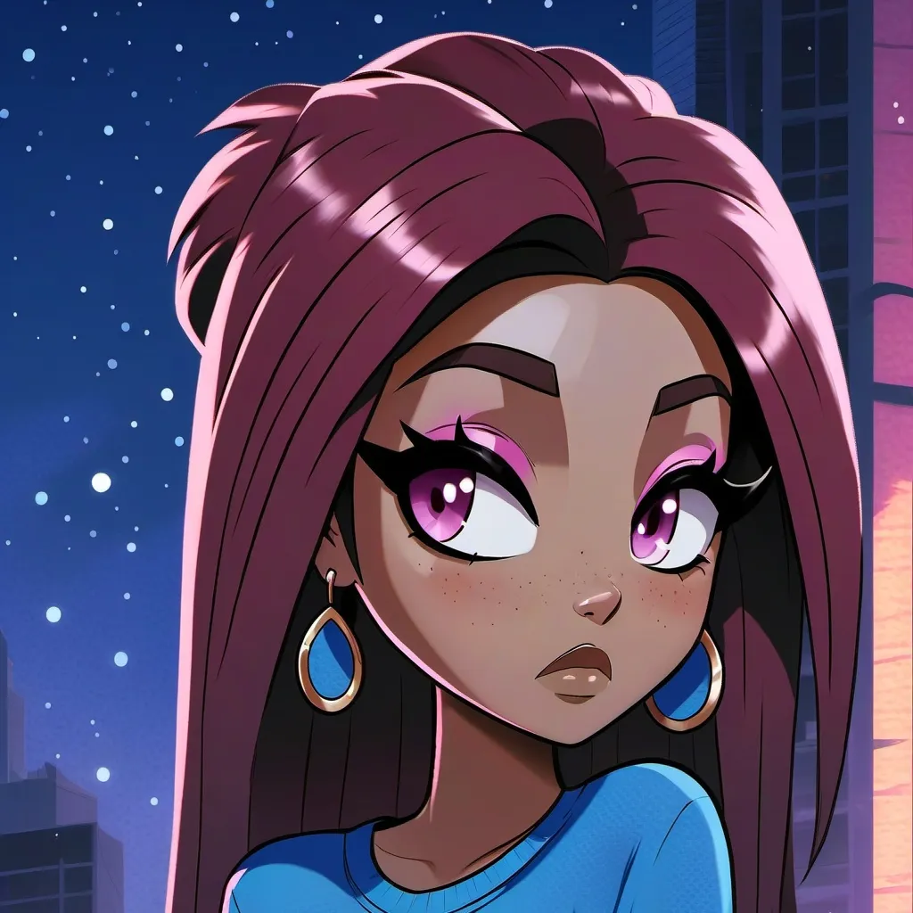 chat with ai character: zaio