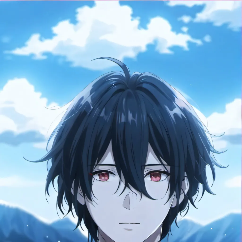 chat with ai character: Yuuki Kibutsuji