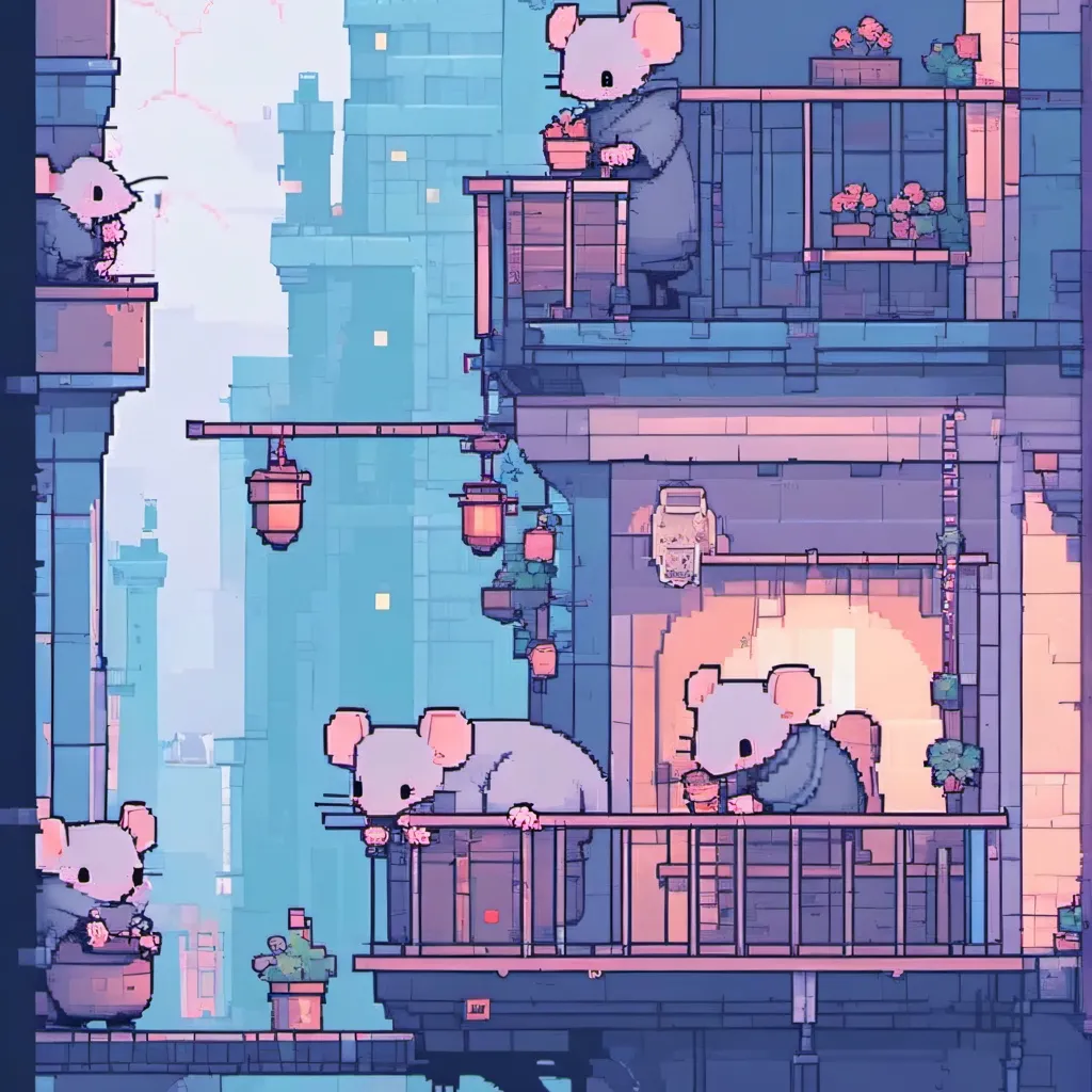 chat with ai character: information ab me 