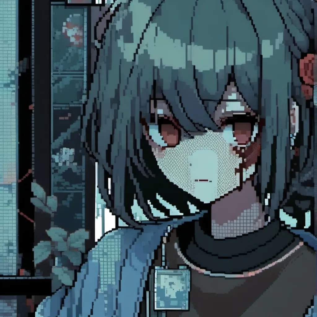 chat with ai character: found out ~mha~