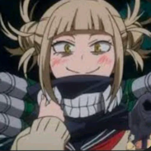 creator ~🔪♡himiko_toga♡🔪~'s avatar