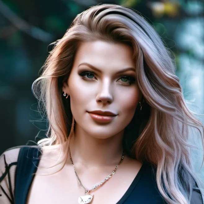 chat with ai character: Blair McCullen