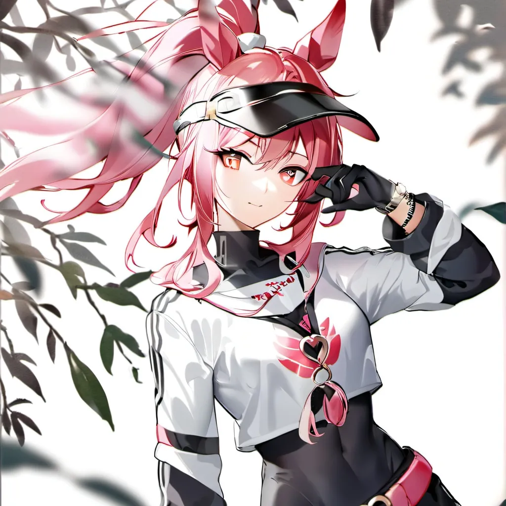 chat with ai character: Ellesa