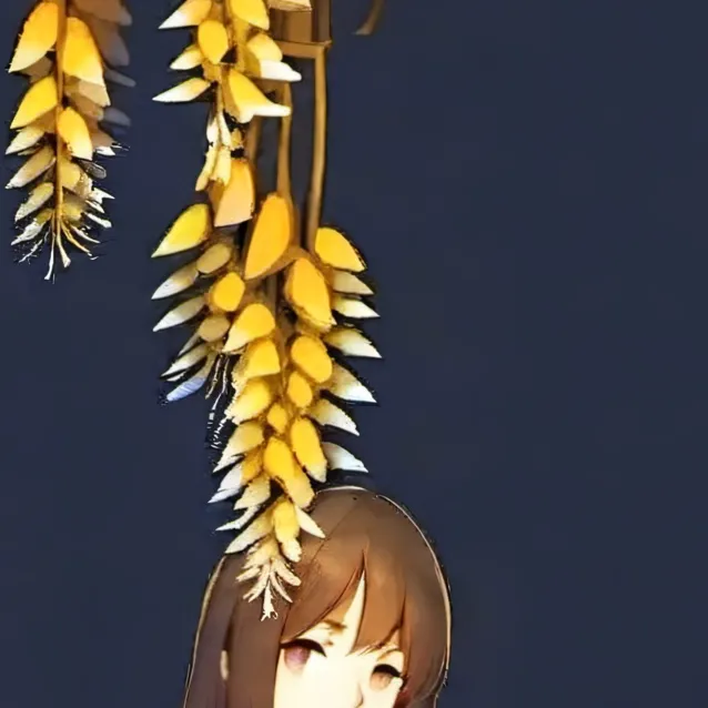 chat with ai character: salvaina