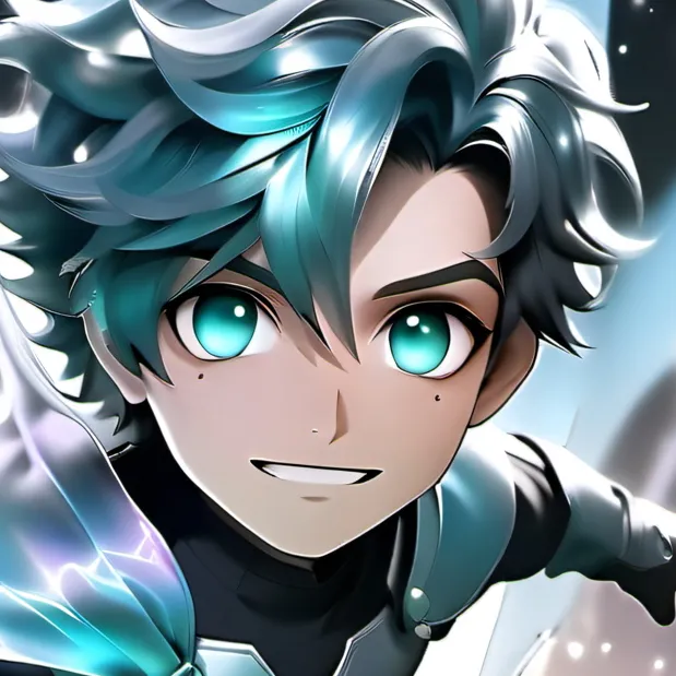 chat with ai character: nah