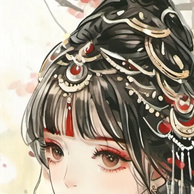 chat with ai character: Ayesha wenna