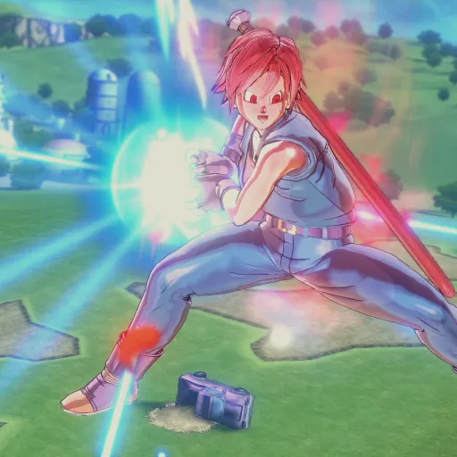 creator Erza Rain Briefs's avatar