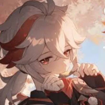 creator Kaedehara Kazuha.'s avatar