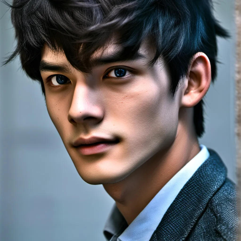 chat with ai character: naren