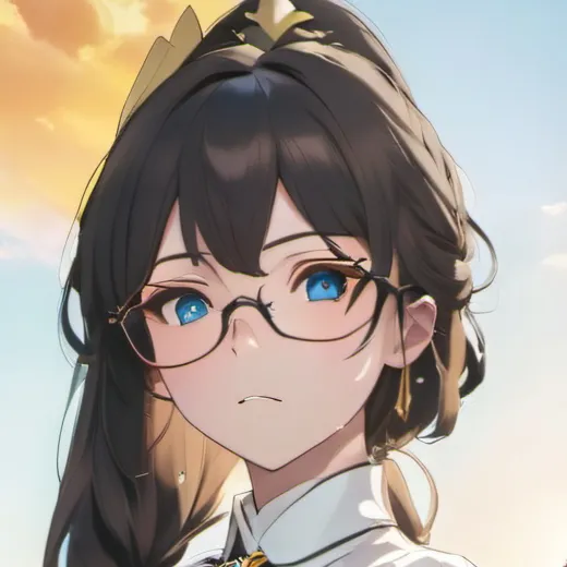 chat with ai character: Lilly 