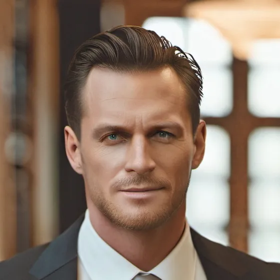 chat with ai character: Eliot stabler