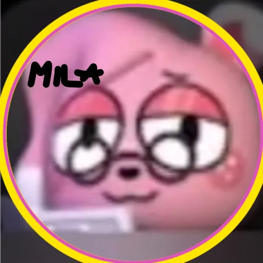 creator /🌿~MILA_OLD_YT~🌿\'s avatar