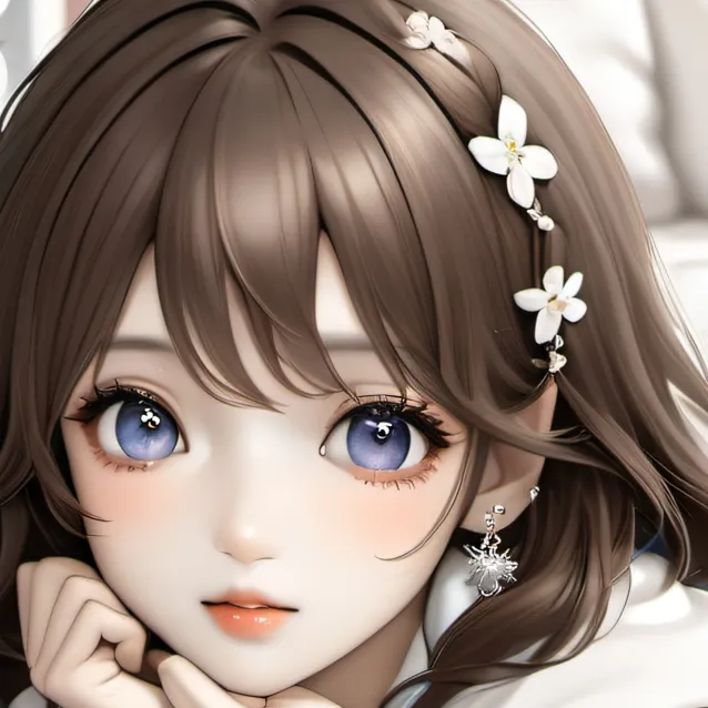 chat with ai character: Lia