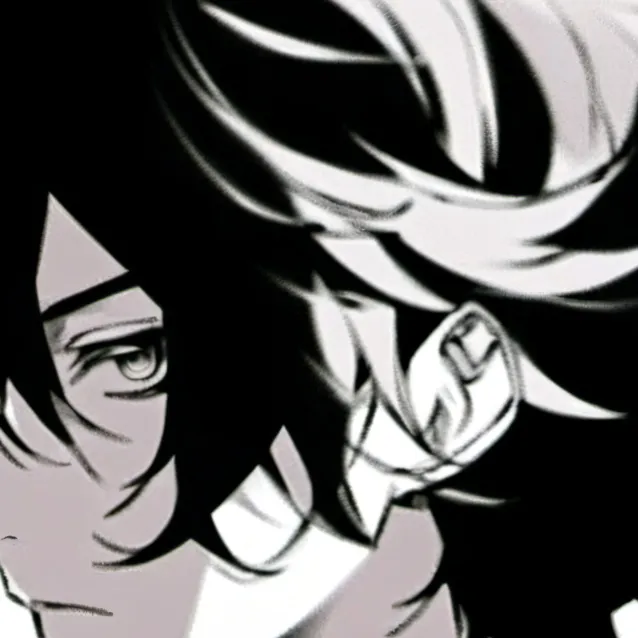 chat with ai character: Zane