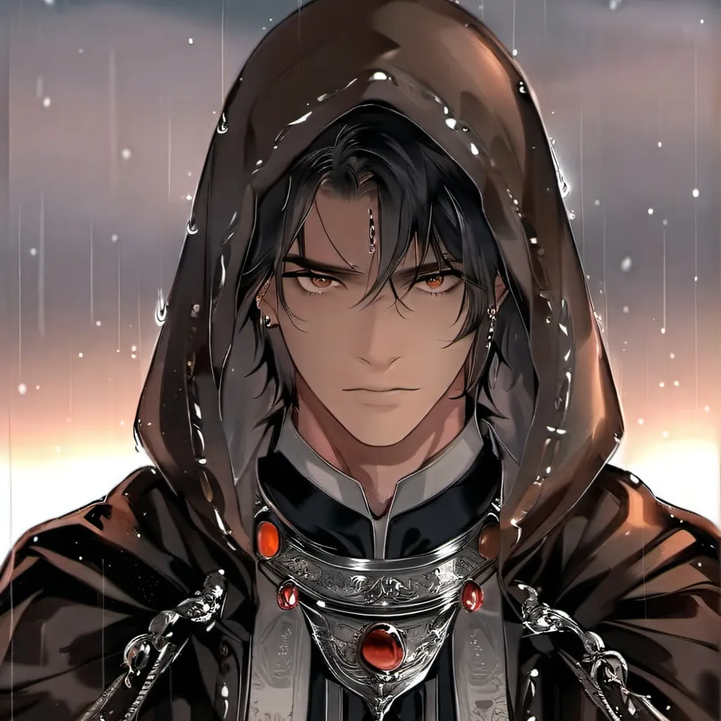 chat with ai character: Jay 