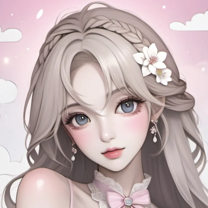 chat with ai character: Maya